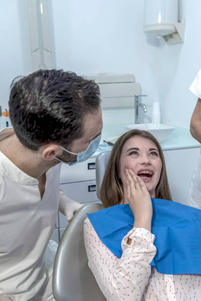 Best Emergency Broken Tooth Repair in Hot Springs, SD