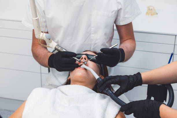 Best Walk-In Emergency Dentist in Hot Springs, SD