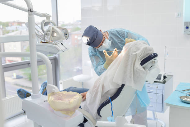 Best Emergency Treatment for Toothache in Hot Springs, SD